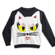 Illustration for article titled Karl Lagerfeld Slapped His Cats Name on Some Tacky Accessories